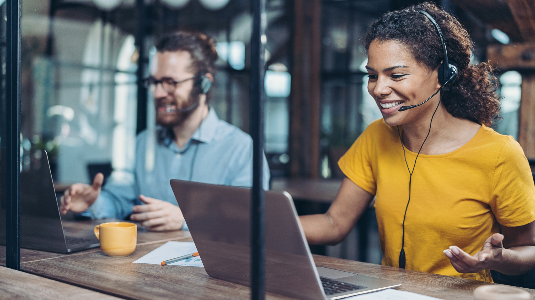 Why customer service is a hard job